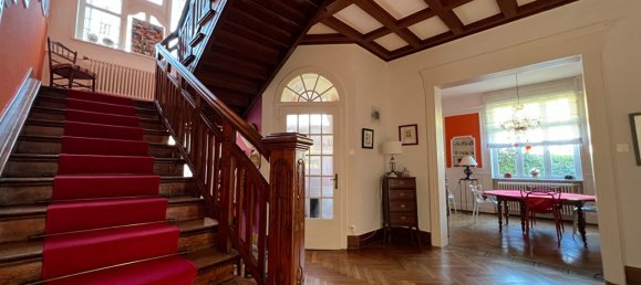 7 bedrooms House in Thionville, France No. 49116 3