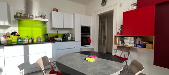 7 bedrooms House in Thionville, France No. 49116 5