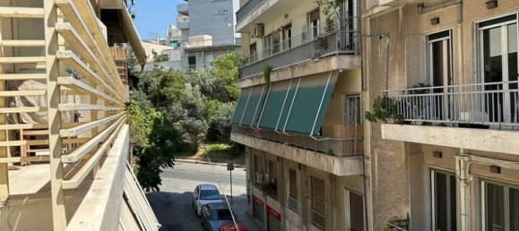 Apartamento T2 em Athens, Greece N.º 69224 13