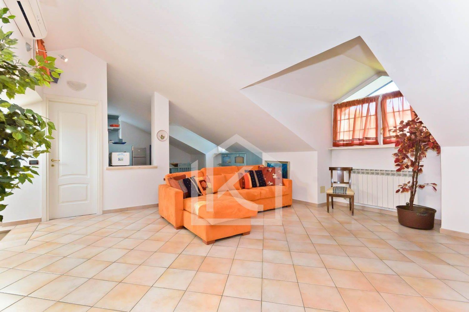 2 chambres Appartement à Trana, Italy No. 143683