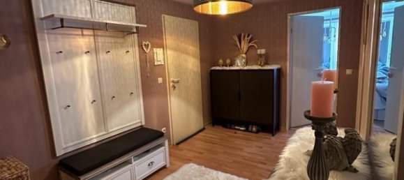 4-Zimmer Wohnung in Warendorf, Germany, Nr. 364069 3