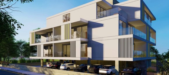 Apartamento T1 em Agios Athanasios, Cyprus N.º 22644 4