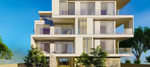 Apartamento T1 em Agios Athanasios, Cyprus N.º 22644 3