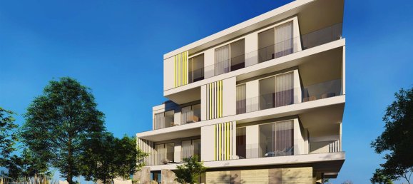 Apartamento T1 em Agios Athanasios, Cyprus N.º 22644 2