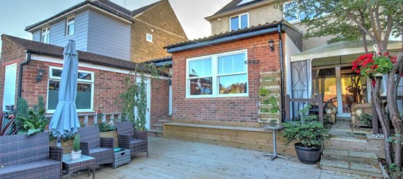 3 bedrooms House in Gravesend, United Kingdom No. 10732 2