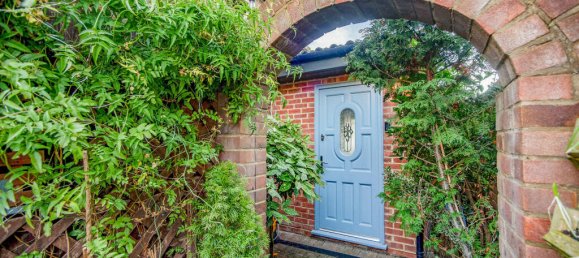 3 bedrooms House in Gravesend, United Kingdom No. 10732 11