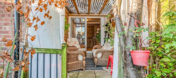 3 bedrooms House in Gravesend, United Kingdom No. 10732 12