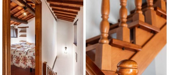 27 rooms House in Tuoro sul Trasimeno, Italy No. 54185 32