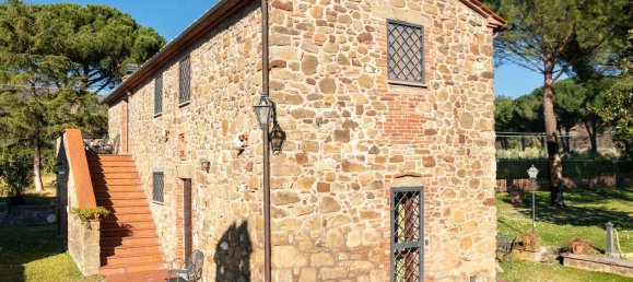 27 rooms House in Tuoro sul Trasimeno, Italy No. 54185 14