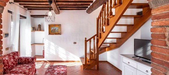 27 rooms House in Tuoro sul Trasimeno, Italy No. 54185 30