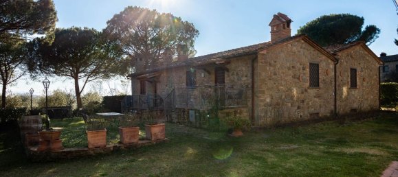 27 rooms House in Tuoro sul Trasimeno, Italy No. 54185 18