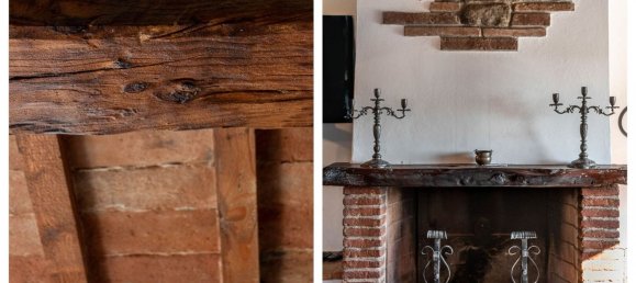 27 rooms House in Tuoro sul Trasimeno, Italy No. 54185 4