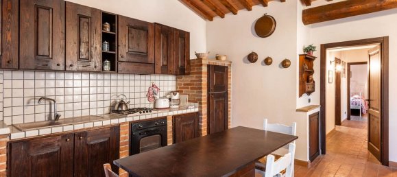 27 rooms House in Tuoro sul Trasimeno, Italy No. 54185 31