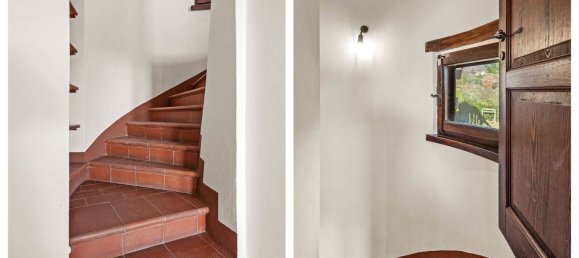 27 rooms House in Tuoro sul Trasimeno, Italy No. 54185 28