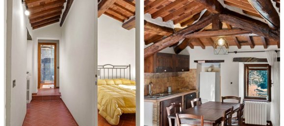 27 rooms House in Tuoro sul Trasimeno, Italy No. 54185 40