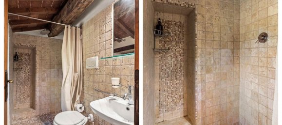 27 rooms House in Tuoro sul Trasimeno, Italy No. 54185 38