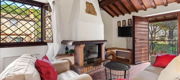 27 rooms House in Tuoro sul Trasimeno, Italy No. 54185 21