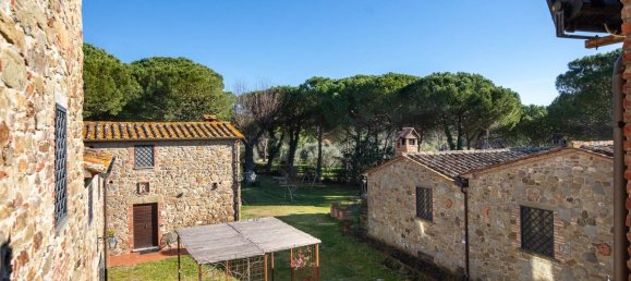 27 rooms House in Tuoro sul Trasimeno, Italy No. 54185 17