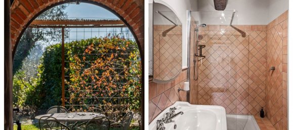 27 rooms House in Tuoro sul Trasimeno, Italy No. 54185 39