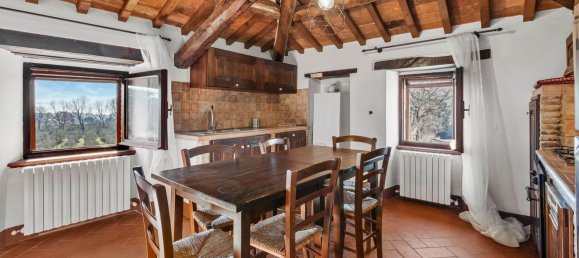 27 rooms House in Tuoro sul Trasimeno, Italy No. 54185 20