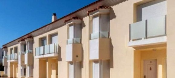 Таунхаус с 4 спальнями в Фуэнхирола, Испания № 183901 15