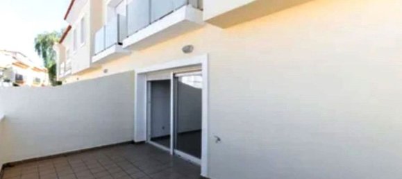 Таунхаус с 4 спальнями в Фуэнхирола, Испания № 183901 13