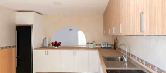 Таунхаус с 4 спальнями в Фуэнхирола, Испания № 183901 6