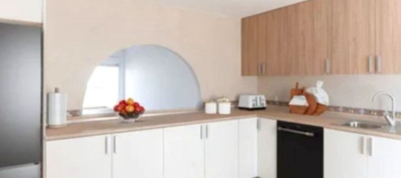 Таунхаус с 4 спальнями в Фуэнхирола, Испания № 183901 3