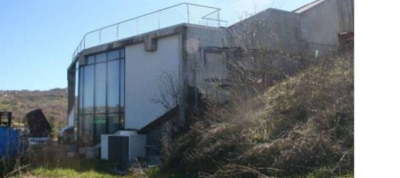 400m² Warehouse in Nusco, Italy No. 377411 11