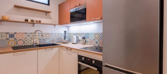 Apartamento de 2 dormitorios en Hyeres, France No. 320847 5