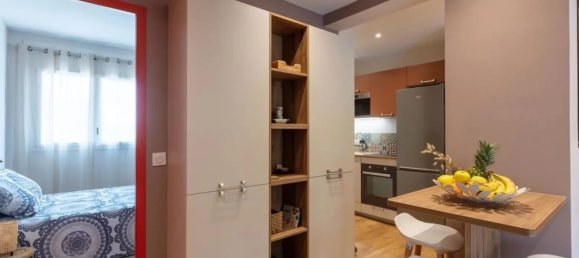 Apartamento de 2 dormitorios en Hyeres, France No. 320847 7