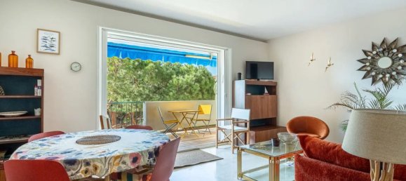 Apartamento de 2 dormitorios en Hyeres, France No. 320847 4