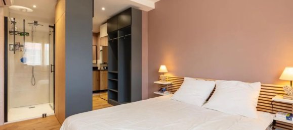 Apartamento de 2 dormitorios en Hyeres, France No. 320847 9