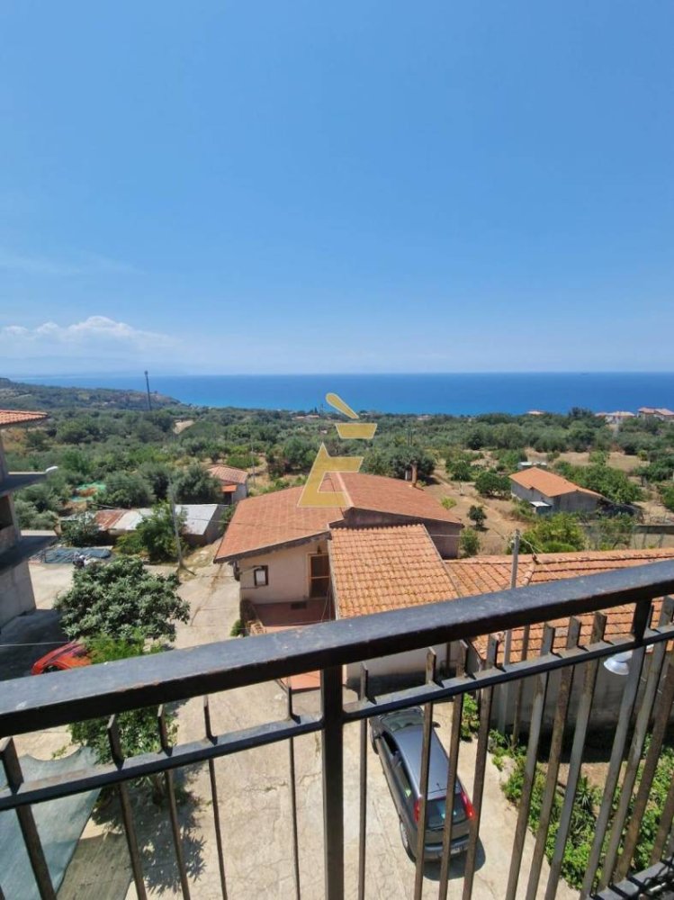 2 غرف نوم منزل في Joppolo, Italy رقم 339508