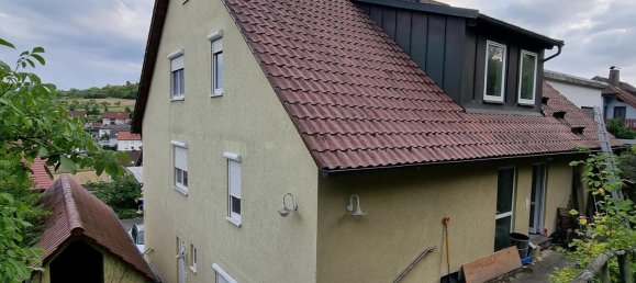 3 bedrooms Townhouse in Wurzburg, Germany No. 276691 2