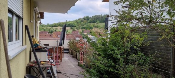 3 bedrooms Townhouse in Wurzburg, Germany No. 276691 4