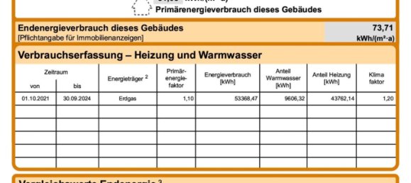 3 bedrooms Townhouse in Wurzburg, Germany No. 276691 14