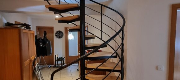 3 bedrooms Townhouse in Wurzburg, Germany No. 276691 10