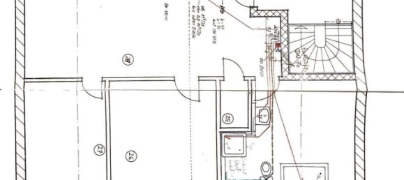 3 bedrooms Townhouse in Wurzburg, Germany No. 276691 17