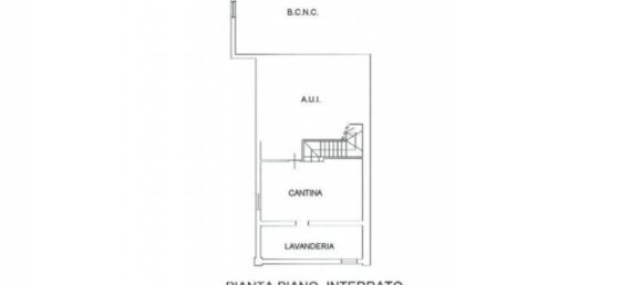 4 rooms House in Pozzoleone, Italy No. 217897 9