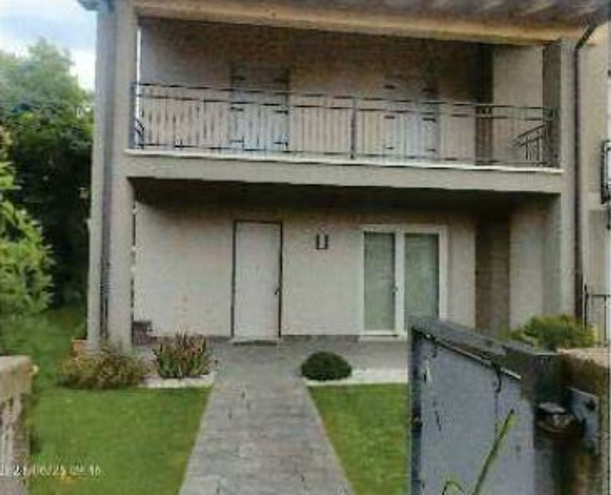 4 rooms House in Pozzoleone, Italy No. 217897