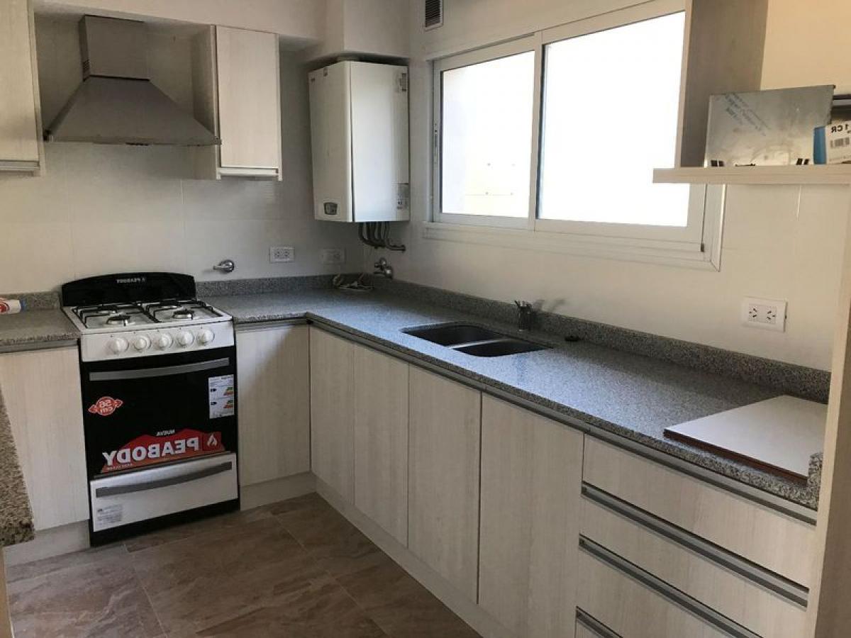 Квартира с 2 спальнями в Мар-дель-Плата, Аргентина № 79547