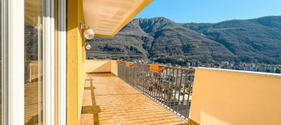 3 bedrooms Apartment in Omegna, Italy No. 223116 13