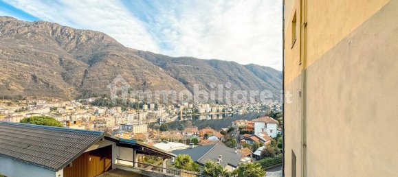 3 bedrooms Apartment in Omegna, Italy No. 223116 37