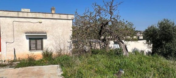 5 rooms House in Locorotondo, Italy No. 142532 2