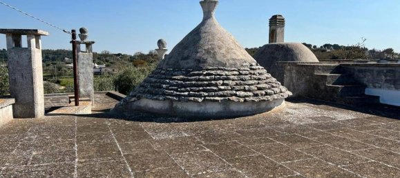 5 rooms House in Locorotondo, Italy No. 142532 4