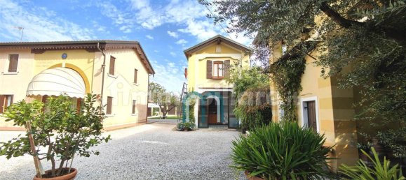 4 غرف نوم فيلا في Spinea, Italy رقم 82120 8