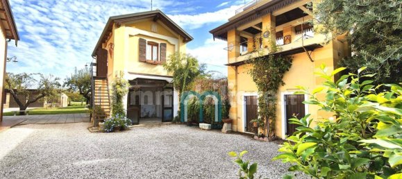 4 غرف نوم فيلا في Spinea, Italy رقم 82120 4