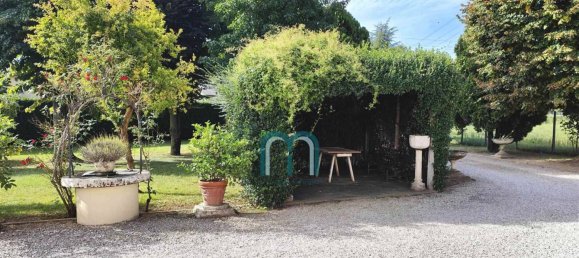 4 غرف نوم فيلا في Spinea, Italy رقم 82120 3