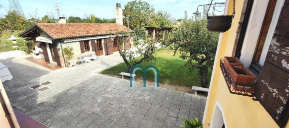 4 غرف نوم فيلا في Spinea, Italy رقم 82120 22